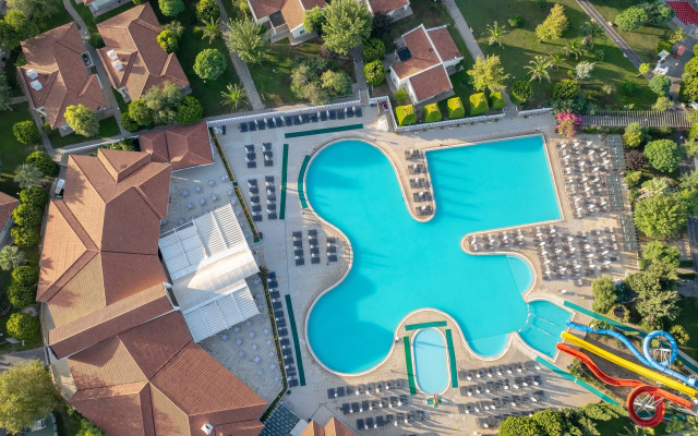 Anadolu Hotels Didim Club
