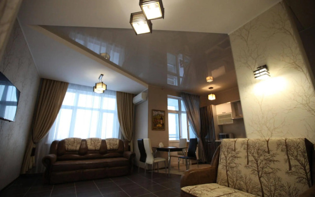 Aparthotel Nostalgia