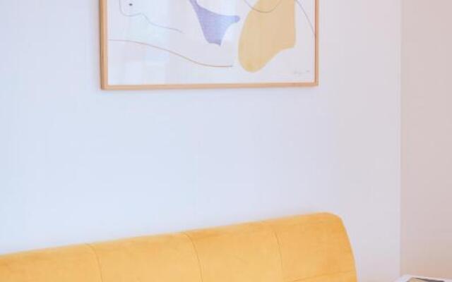 Wave Family Suite #2