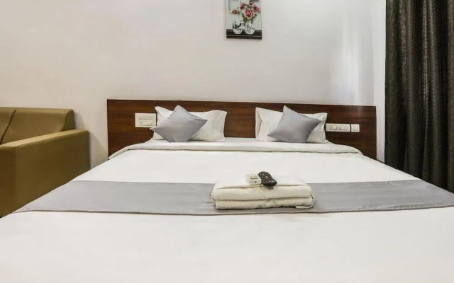 Gateway Suites