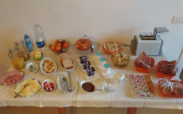 B&B Principe Calaf 4