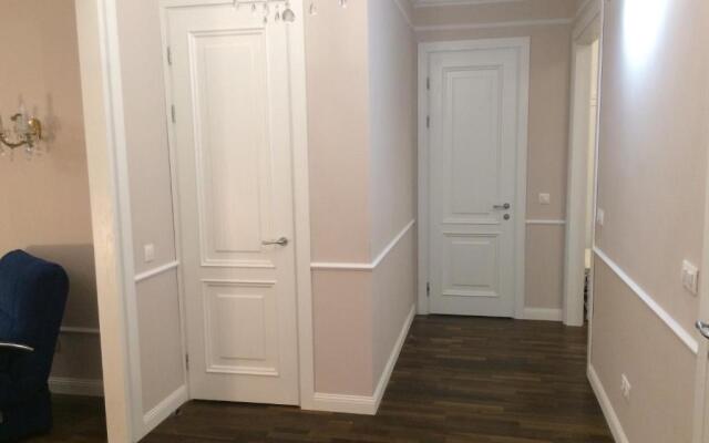 Elite 3 bedroom gated apartment