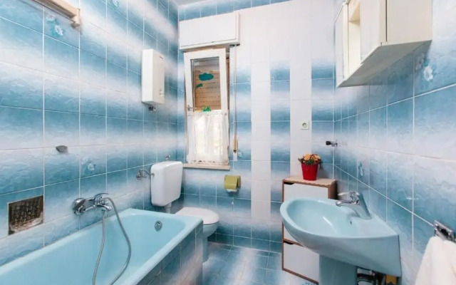 Knez 1 - 50 m From Beach - A3