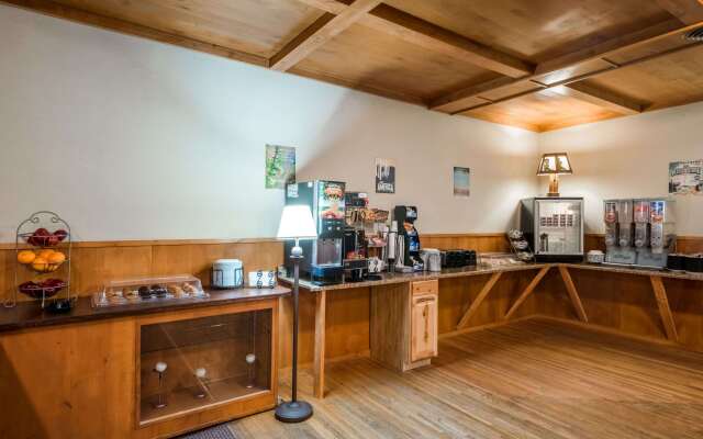 Travelodge by Wyndham Livingston Yellowstone