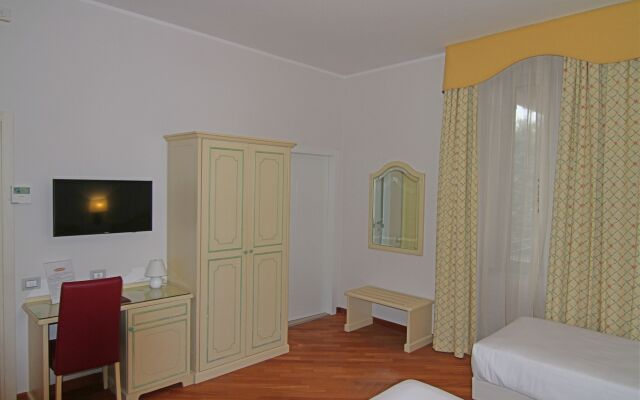 Hotel Centrale
