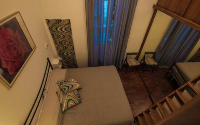 Aida Rhome Trastevere