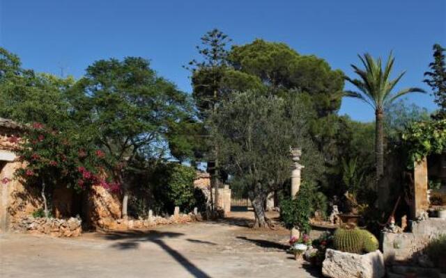 Agroturismo Finca Son Pieras