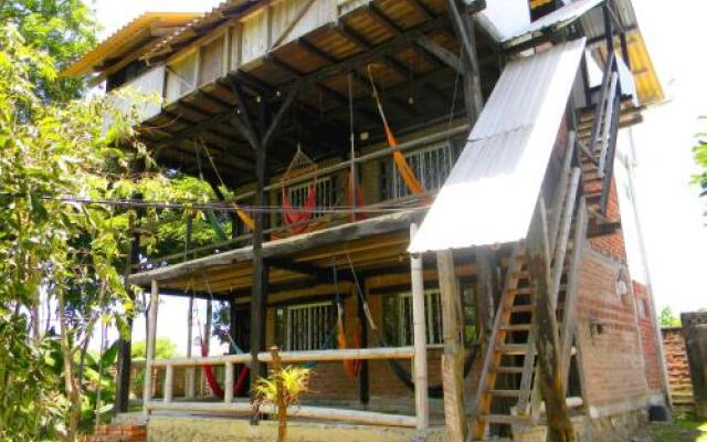Hostal Lumaga