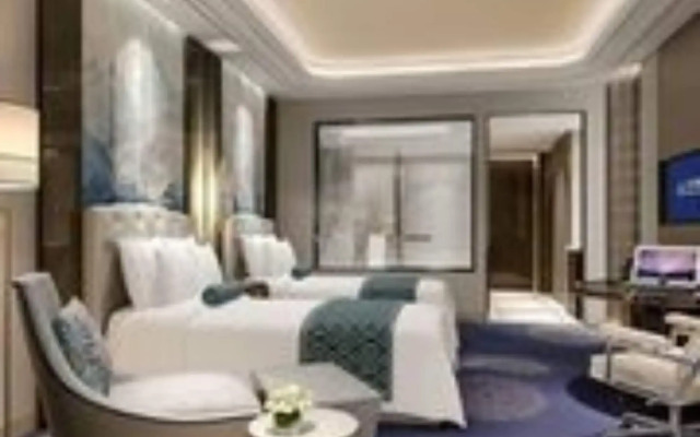 Wanda Vista Urumqi