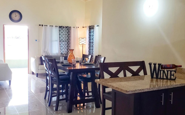 Serenity Retreat Villa Drax Hall