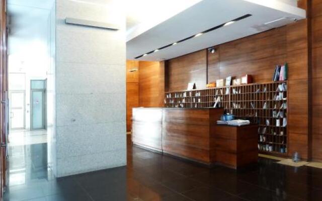 Apartments Bellas Artes