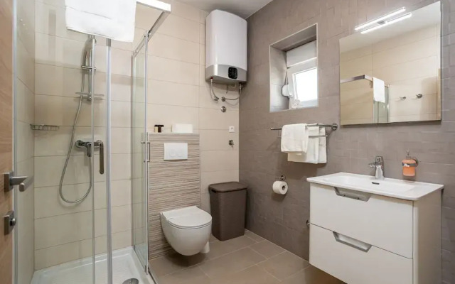 VIPo Prestige Apartments