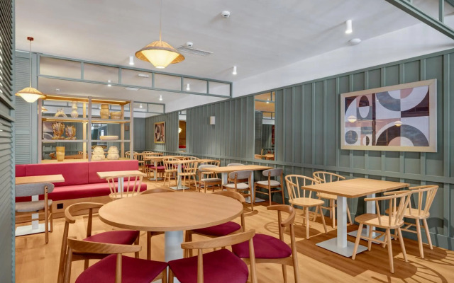 B&B Hotel Donostia