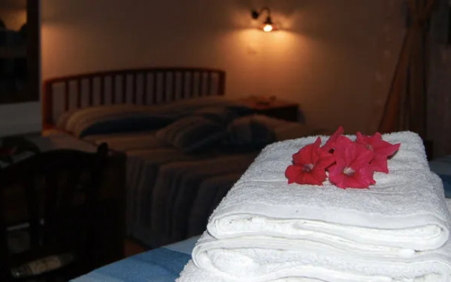 Antica Cascina Resort