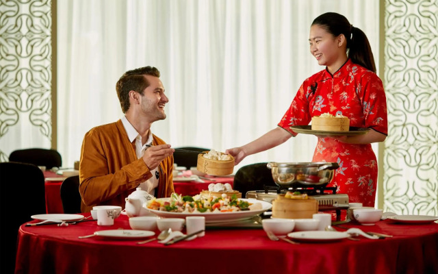 Four Points By Sheraton Makassar
