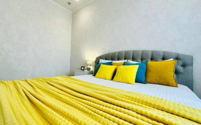 Апартаменты Север на улице Ленина 62 - фото 4