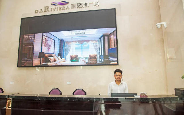 D.I.Riviera International Hotel