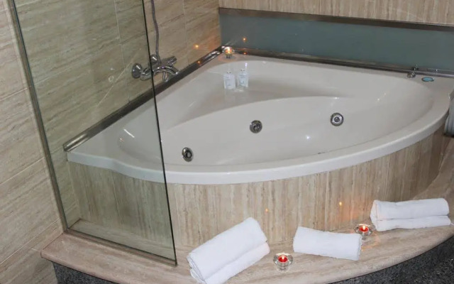 Hostal Villa Soledad