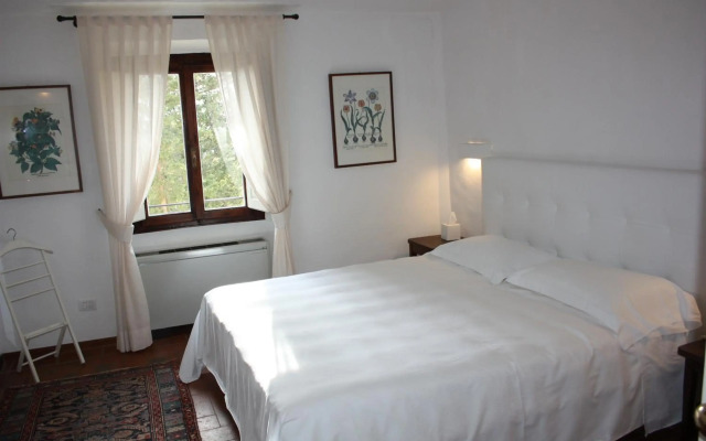 Villa I Barronci Resort & Spa