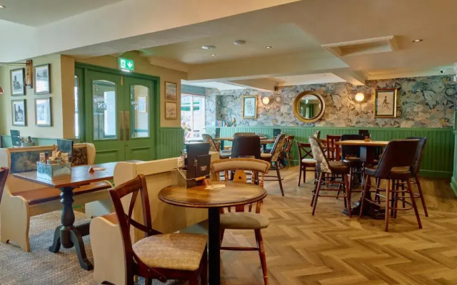 Pennine Boutique Hotel