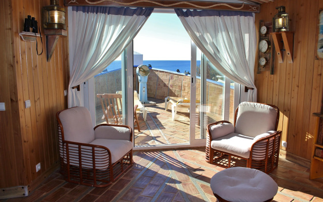 Villa Ana Margarida Beach