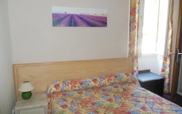 Hotel Restaurant Rome