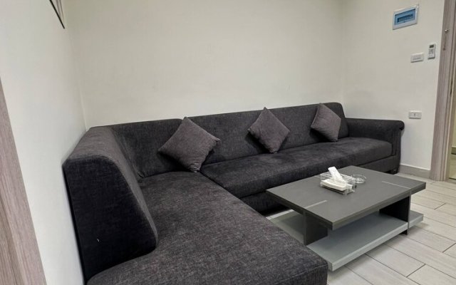 Luxury Room Near Downtown