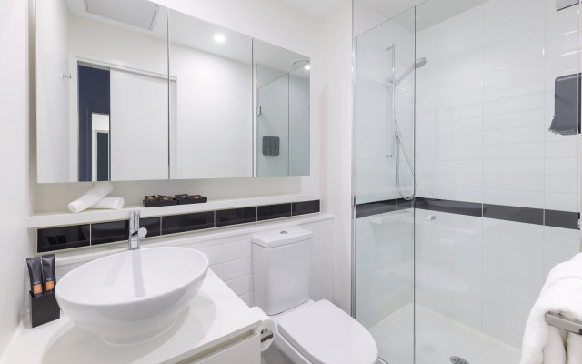 Avani Melbourne Jazz Corner Residences