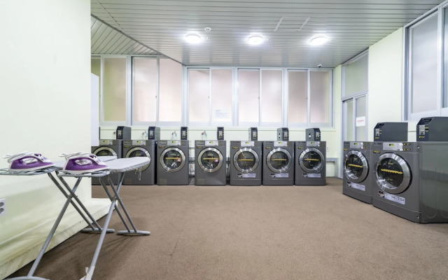 Centum Business Hotel