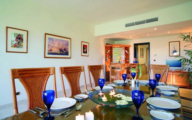 Jolie Ville Royal Peninsula Hotel & Resort Sharm El Sheikh