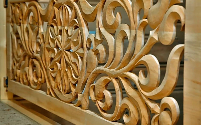 Willa Jarząbek - 5 min do Term