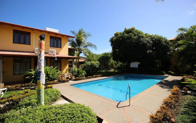 Villa Nasua