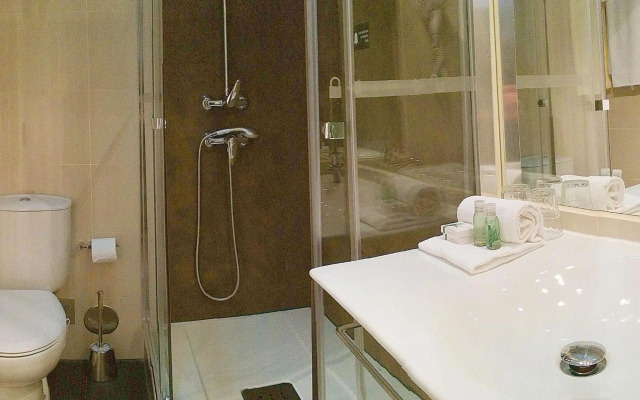 Alegre - Bussaco Boutique Hotel