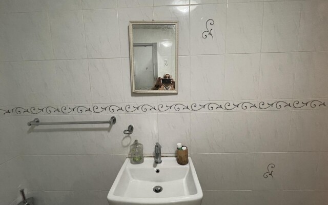 Inviting 2-bed House in Birmingham