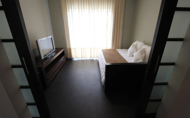 Suites Giorgio