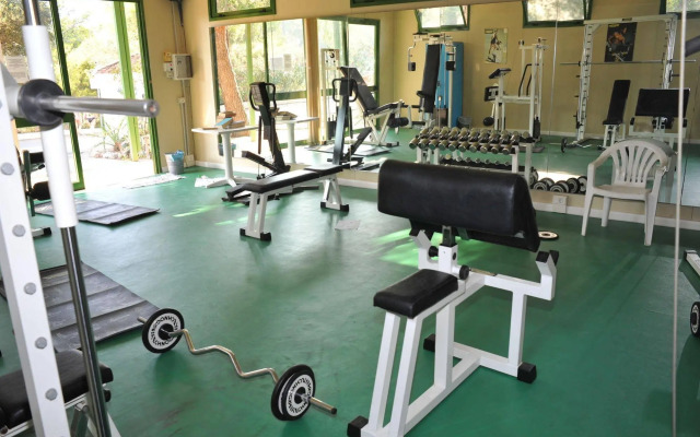 Villaggio Punta Lunga Camping
