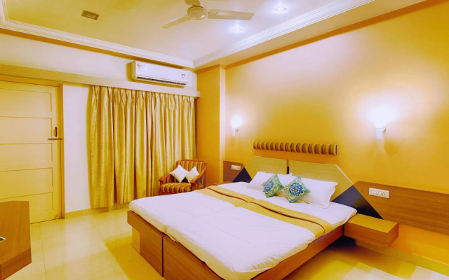 Hotel Priyadarshini Pride