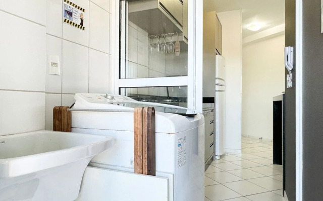 Resid. Clube Mar Grosso-Laguna - LAG706