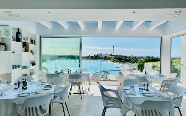 Al-401 Apartment in Alcazaba Lagoon