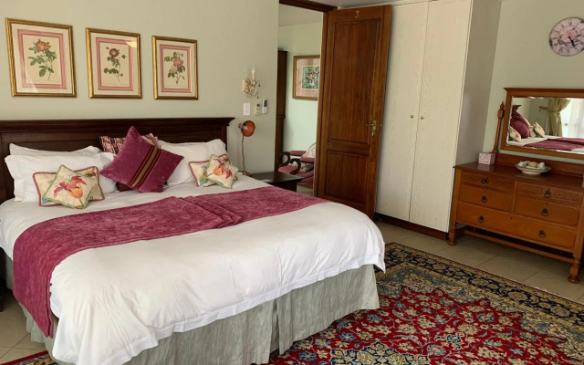 Mountain Rose Guesthouse