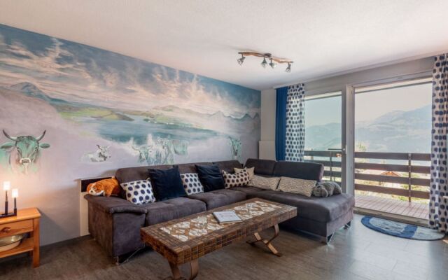 Apartment Treblani Emmetten
