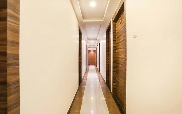 Fabexpress Divine Hospitality