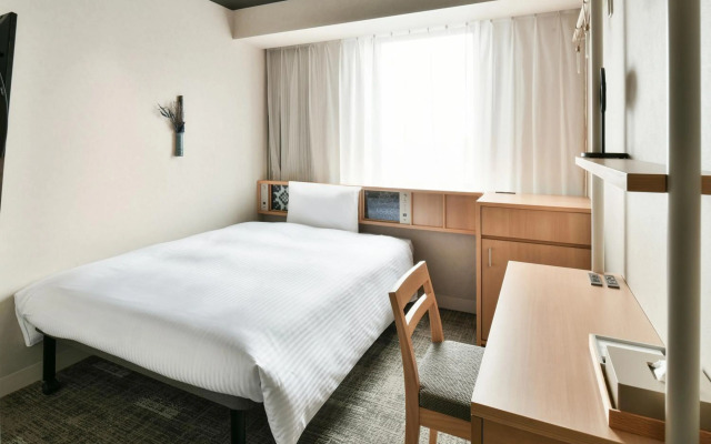 REF Matsuyama City Station by Vessel Hotels