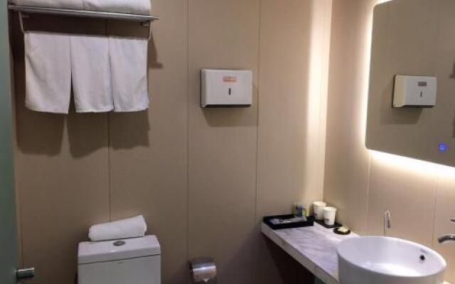 Shanghai Motel 168 - Hongjing Road