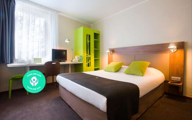 Hotel Campanile WROCLAW - Stare Miasto