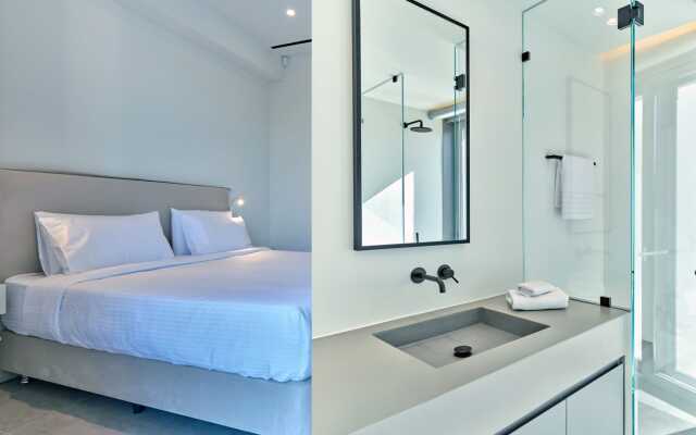 Monogram Travel Antiparos