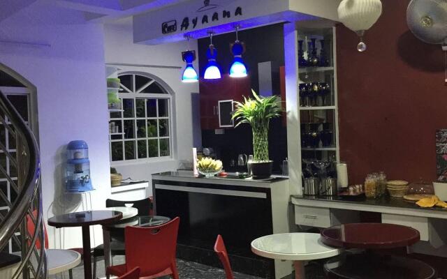 Ayaana Boutique Hotel