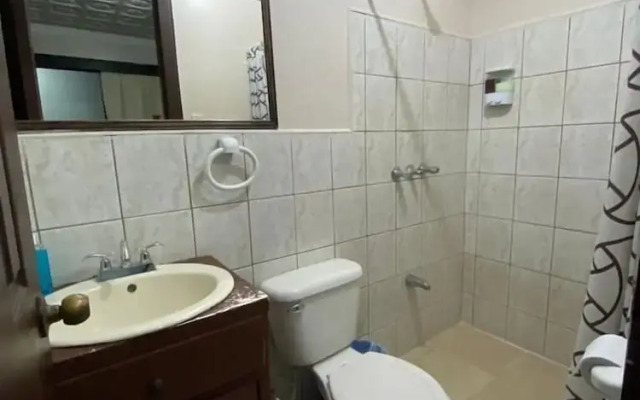 Hotel el Tucan Alajuela