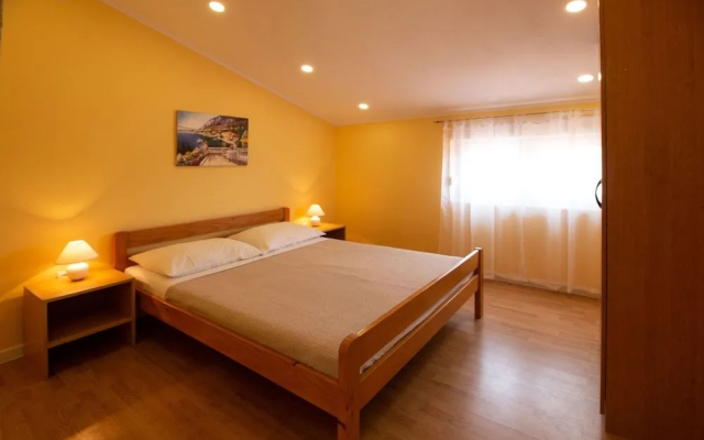 Apartments Klaric