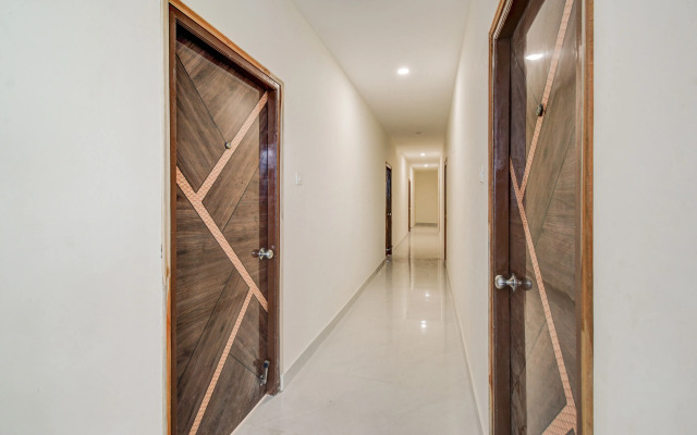 Super Townhouse Oak LB Metro Station Formerly Sunil Arcade